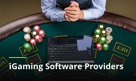 software igaming|igaming software providers.